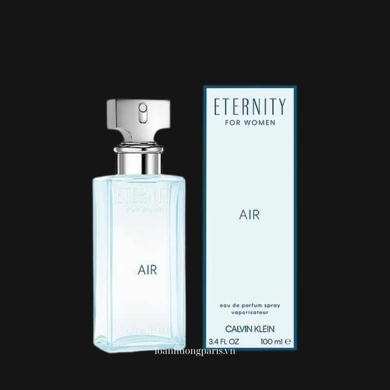 Calvin Klein Eternity Air For Women EDP 2