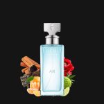 Calvin Klein Eternity Air For Women EDP 3