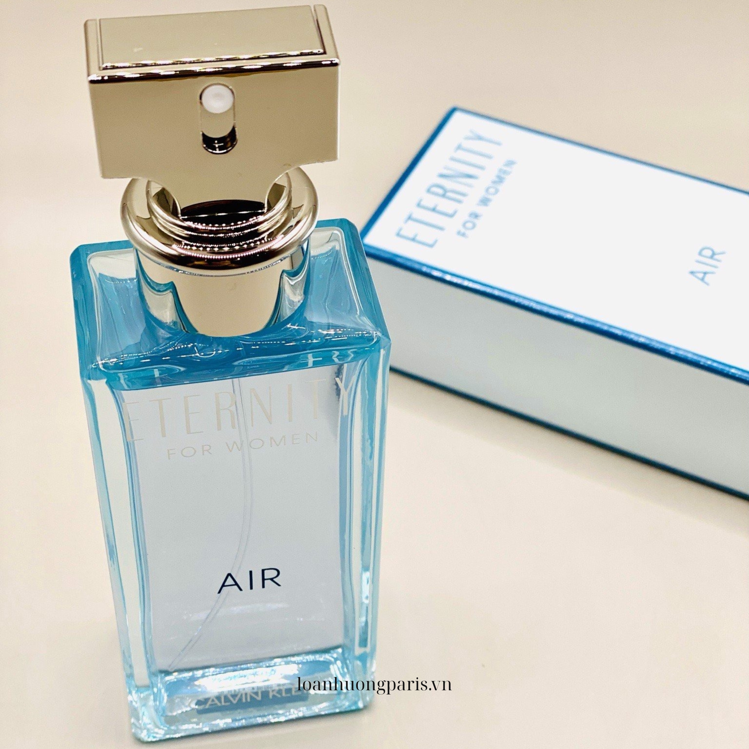 nước hoa Calvin Klein Eternity Air For Women