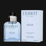 Calvin Klein Eternity Aqua EDT 2