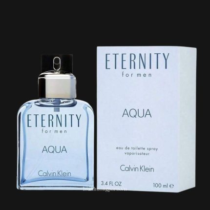 Calvin Klein Eternity Aqua EDT 2