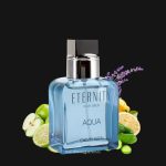 Calvin Klein Eternity Aqua EDT 3