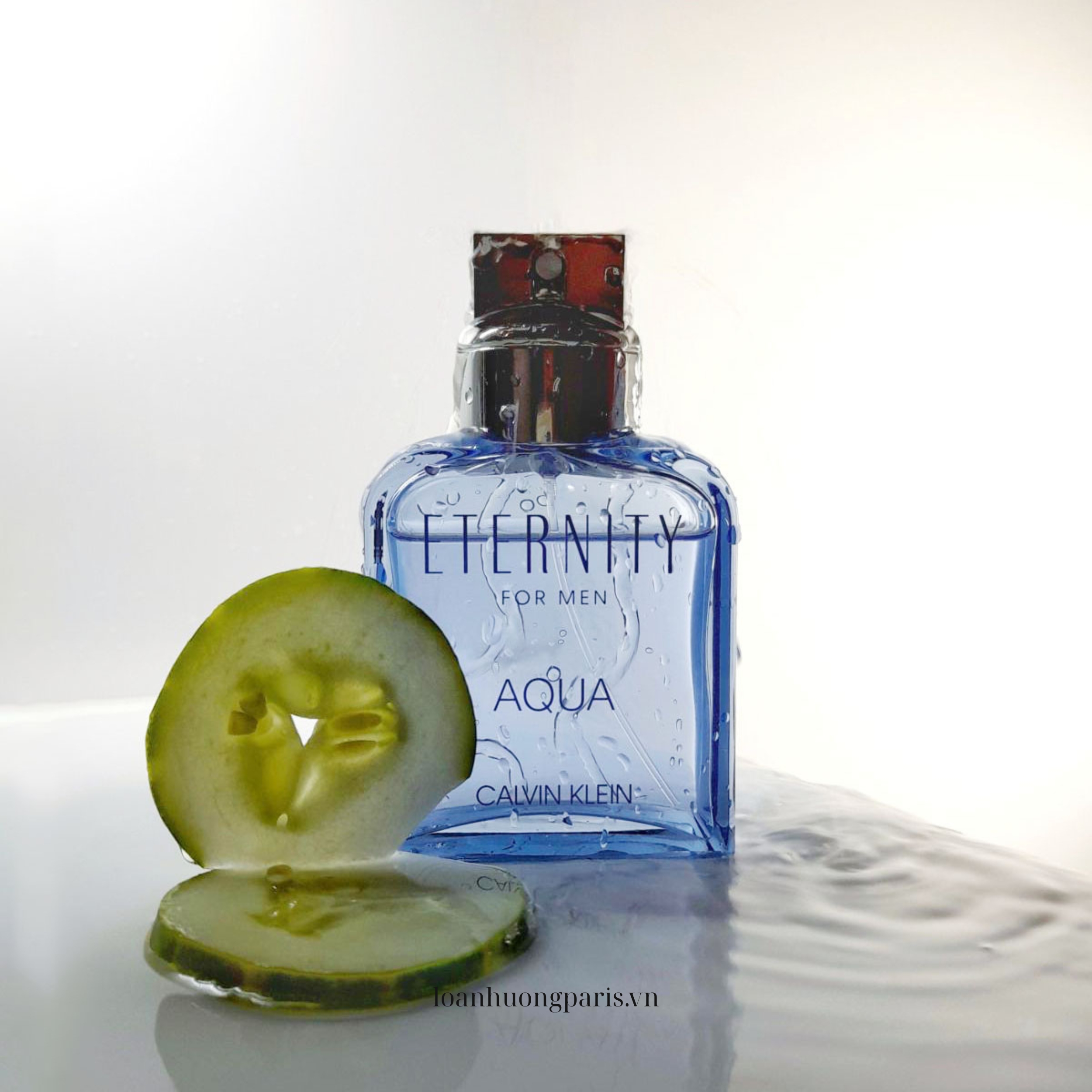 nước hoa Calvin Klein Eternity Aqua