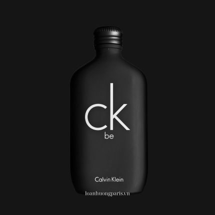 Calvin Klein CK Be EDT 1