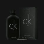 Calvin Klein CK Be EDT 2