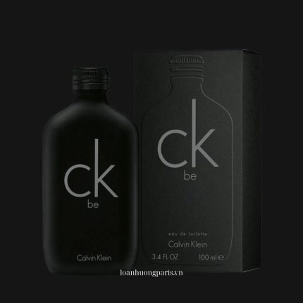 Calvin Klein CK Be EDT 2