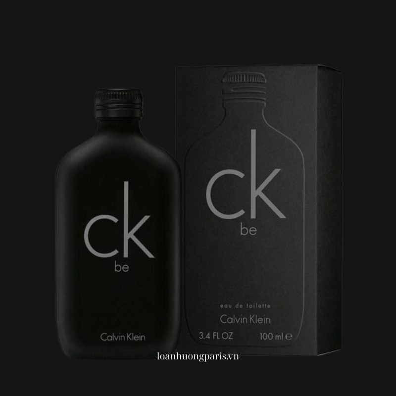 Calvin Klein CK Be EDT 2