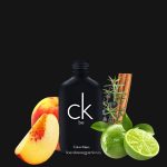 Calvin Klein CK Be EDT 3