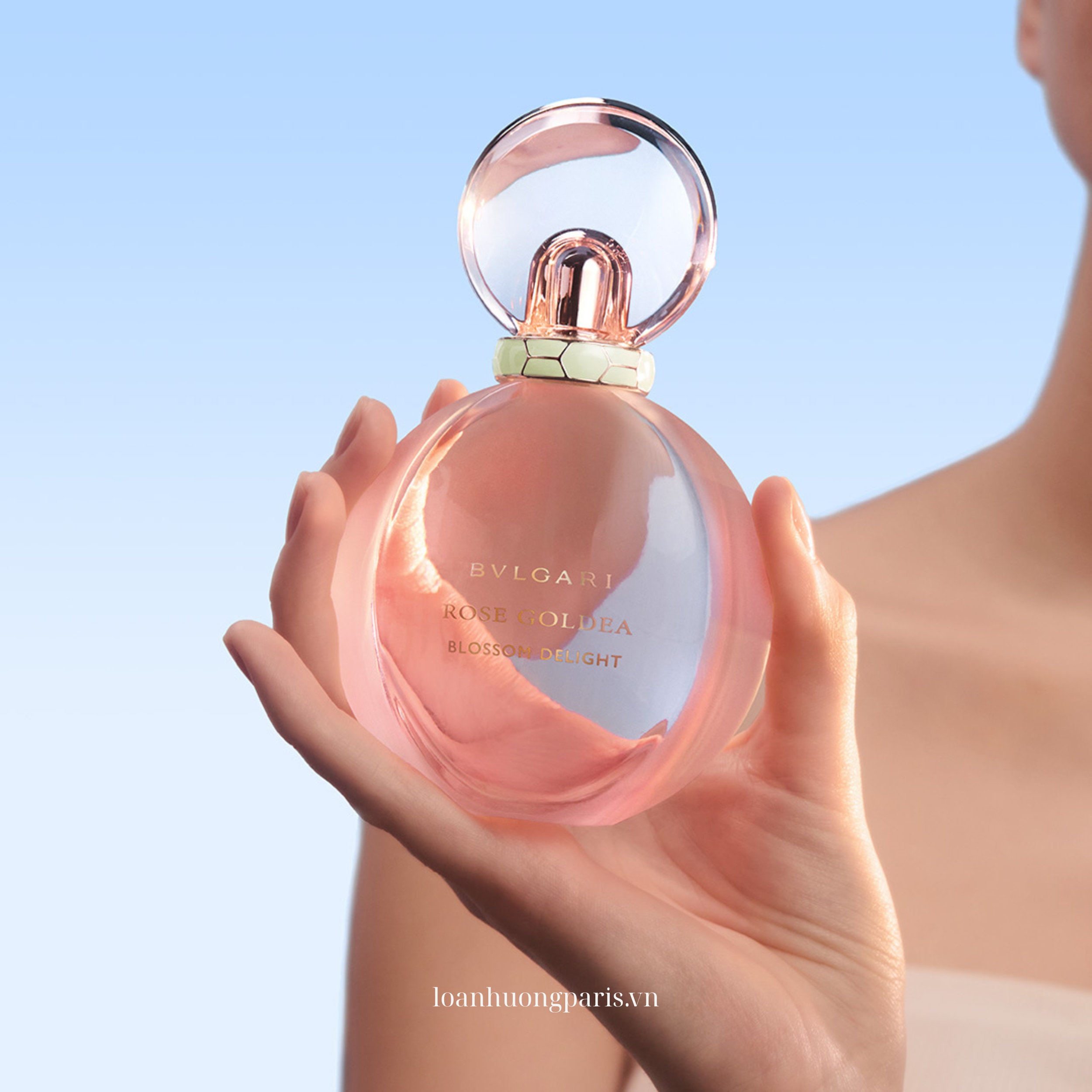 nước hoa Goldea Blossom Delight EDT 3