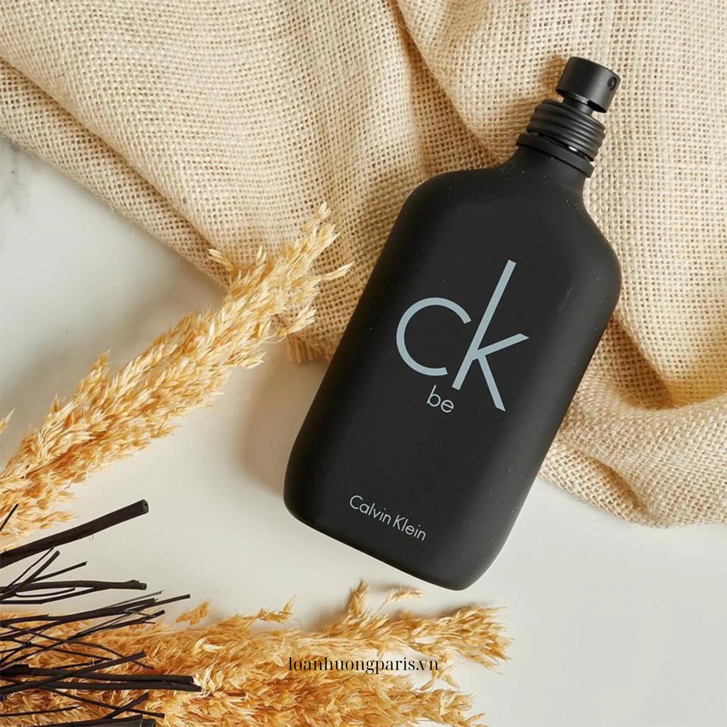 nước hoa Calvin Klein CK Be EDT
