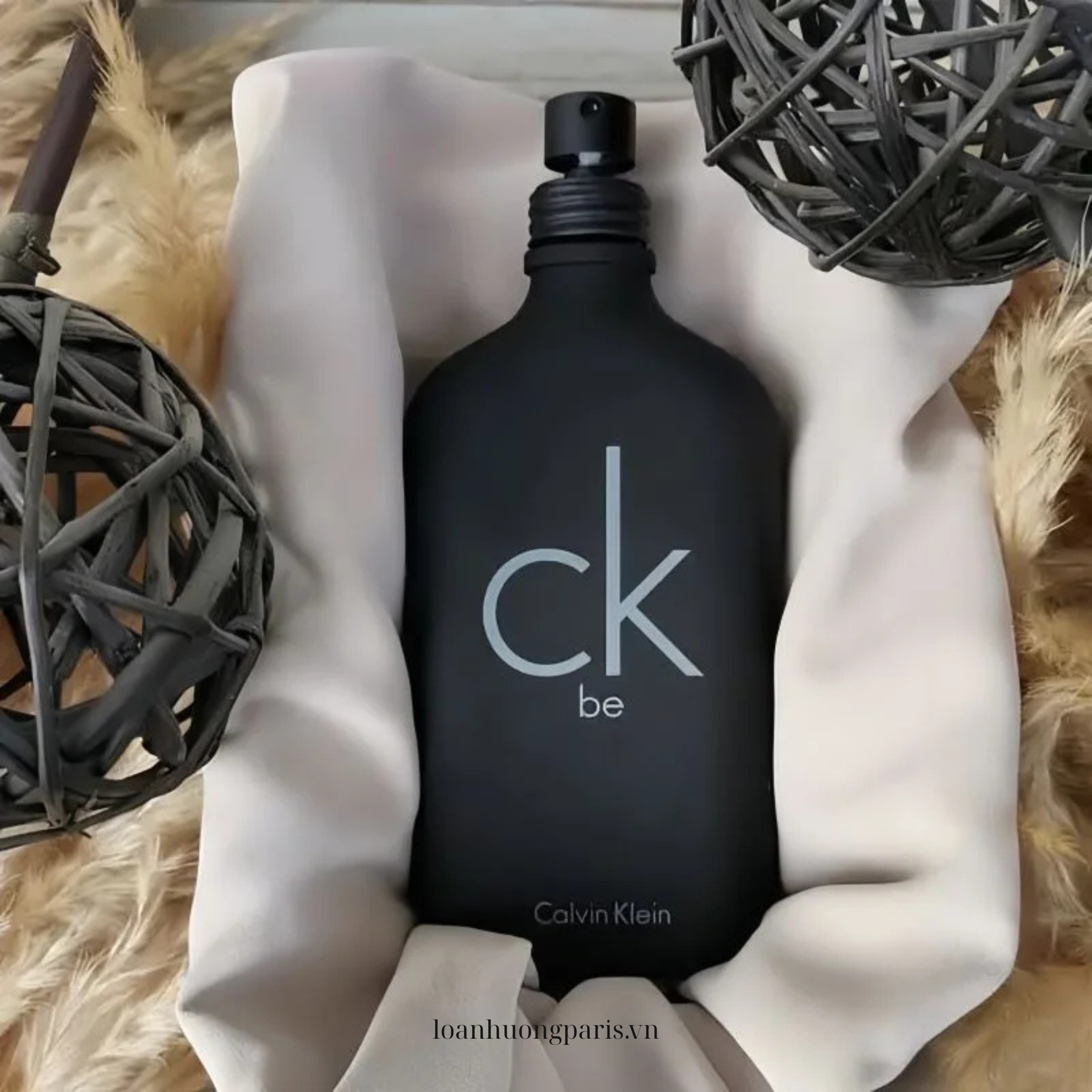 nước hoa Calvin Klein CK Be
