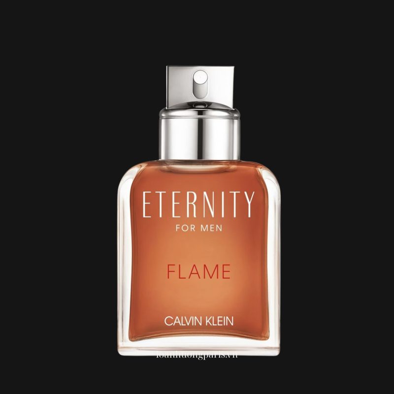 Calvin Klein Eternity Flame For Men EDT 1