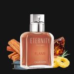 Calvin Klein Eternity Flame For Men EDT 3
