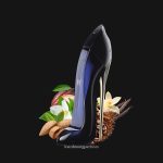 Carolina Herrera Good Girl EDP 3