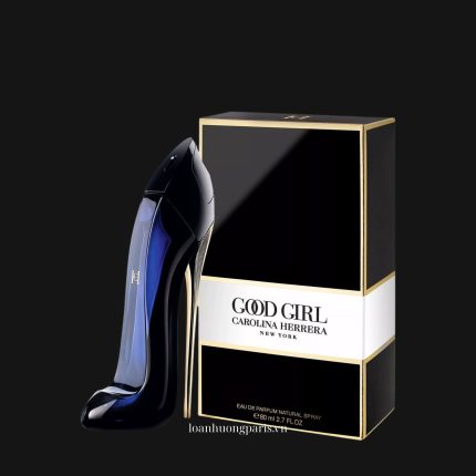 Carolina Herrera Good Girl EDP 2