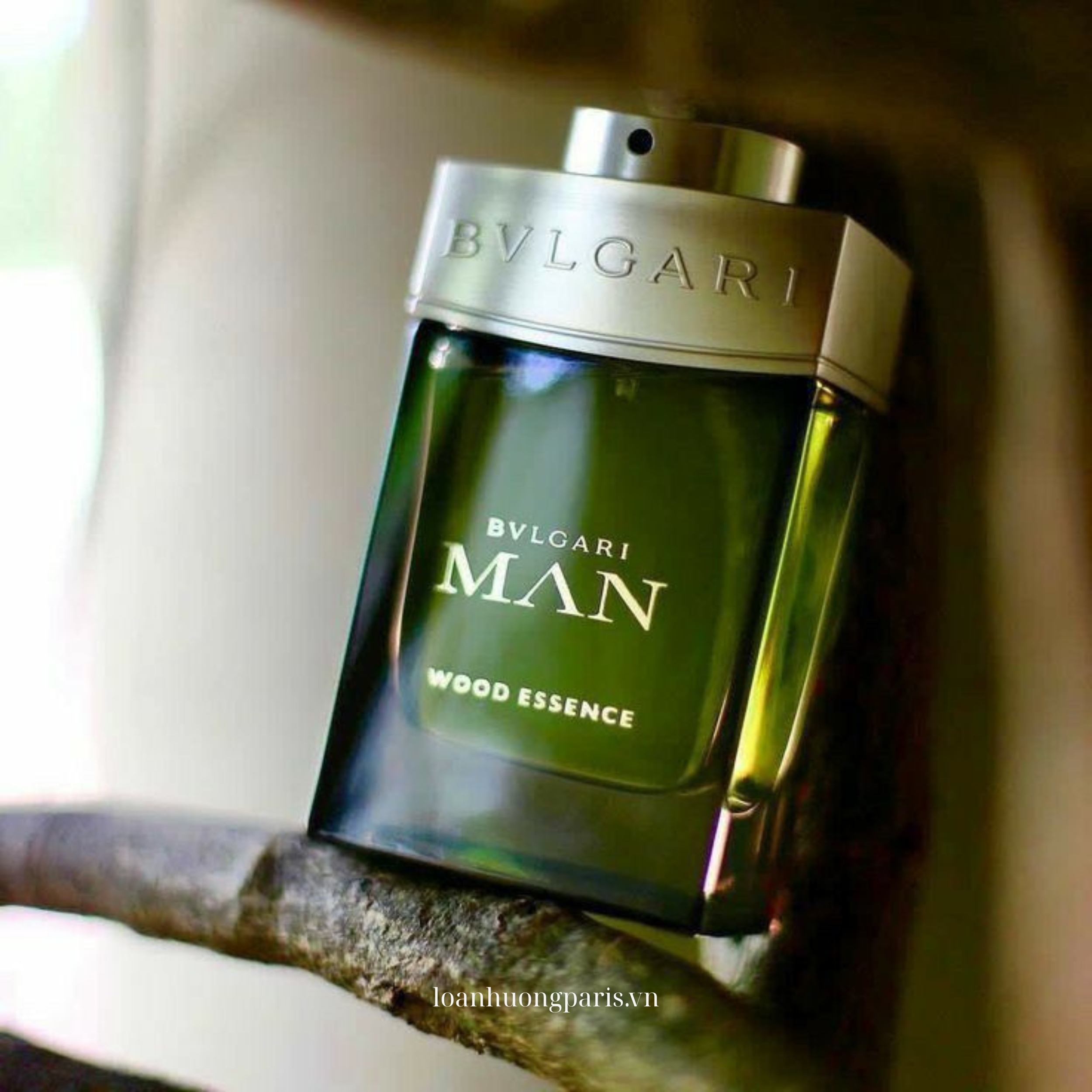 nước hoa Bvlgari Man Wood Neroli EDP