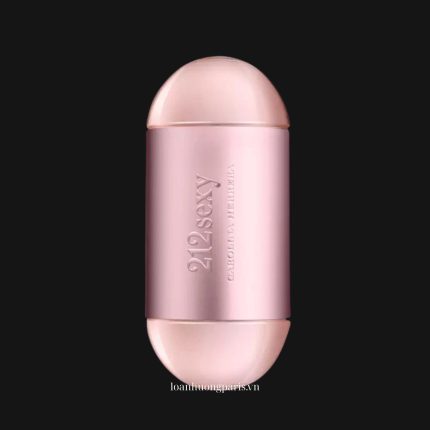 Carolina Herrera 212 Sexy Women EDP 1
