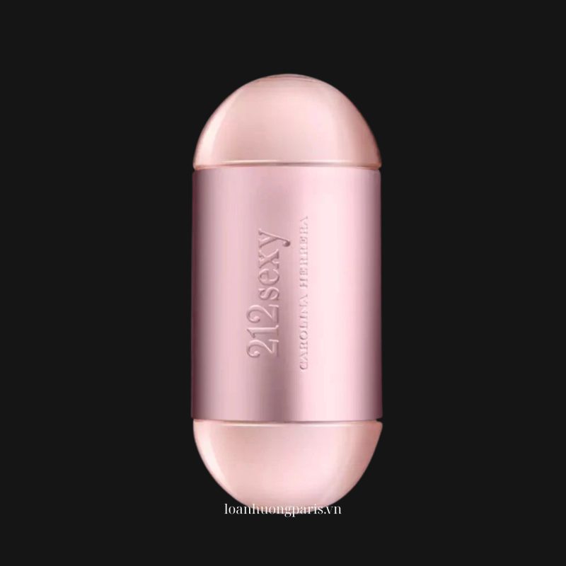 Carolina Herrera 212 Sexy Women EDP 1