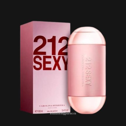 Carolina Herrera 212 Sexy Women EDP 2