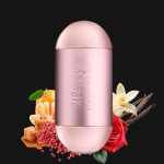 Carolina Herrera 212 Sexy Women EDP 3