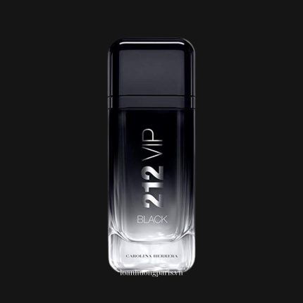 Carolina Herrera 212 VIP Black EDP 1