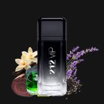 Carolina Herrera 212 VIP Black EDP 3