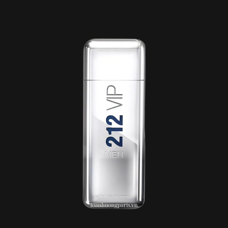 Carolina Herrera 212 VIP Men EDT 1