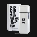 Carolina Herrera 212 VIP Men EDT 2