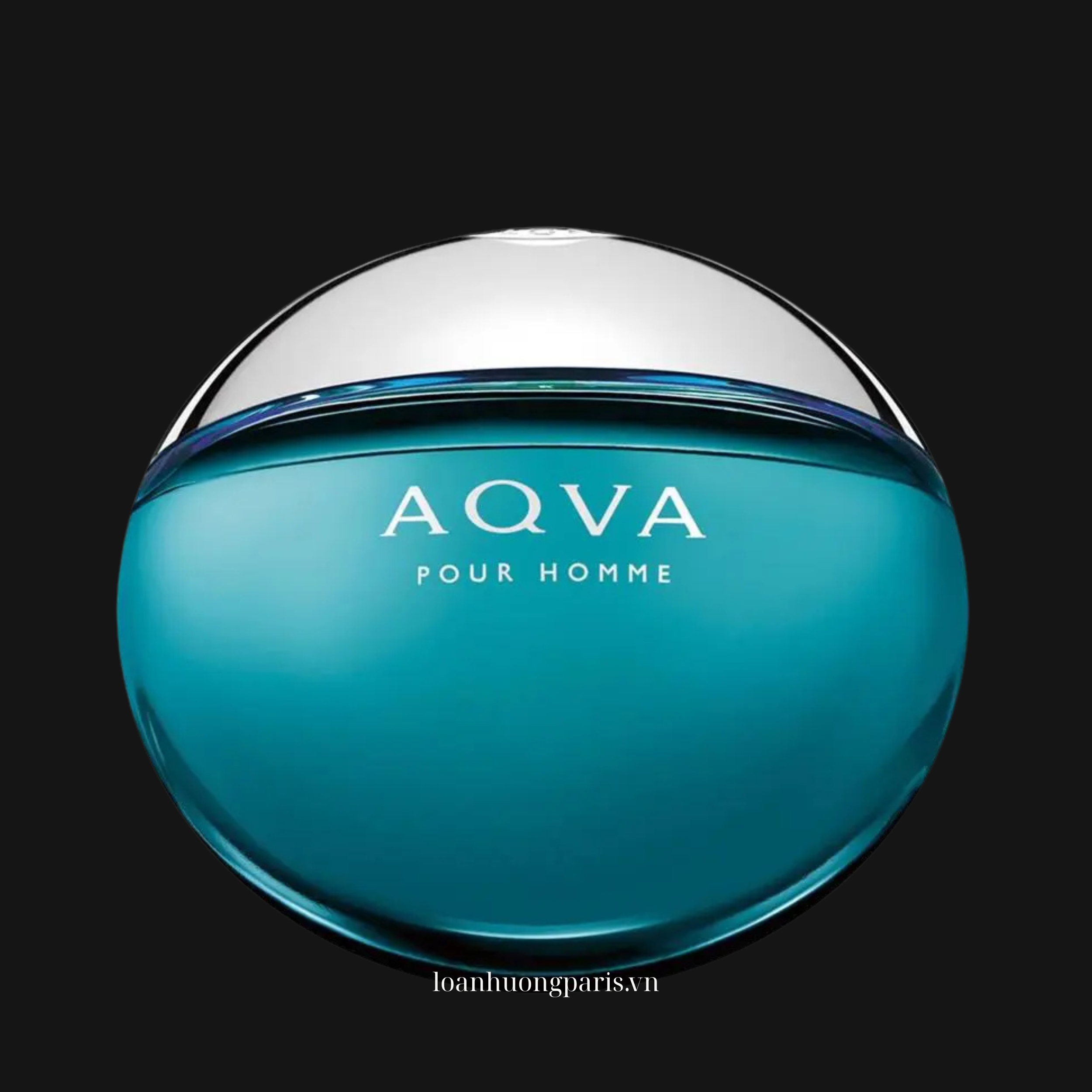 Bvlgari Aqva Pour Homme EDT 1 Bvlgari Aqva Pour Homme EDT 1