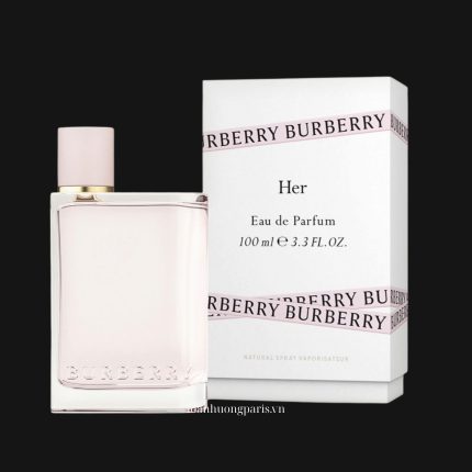 Burberry Her EDP 2