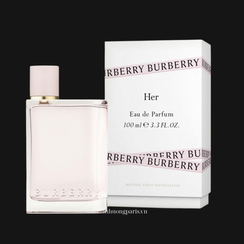 Burberry Her EDP 2