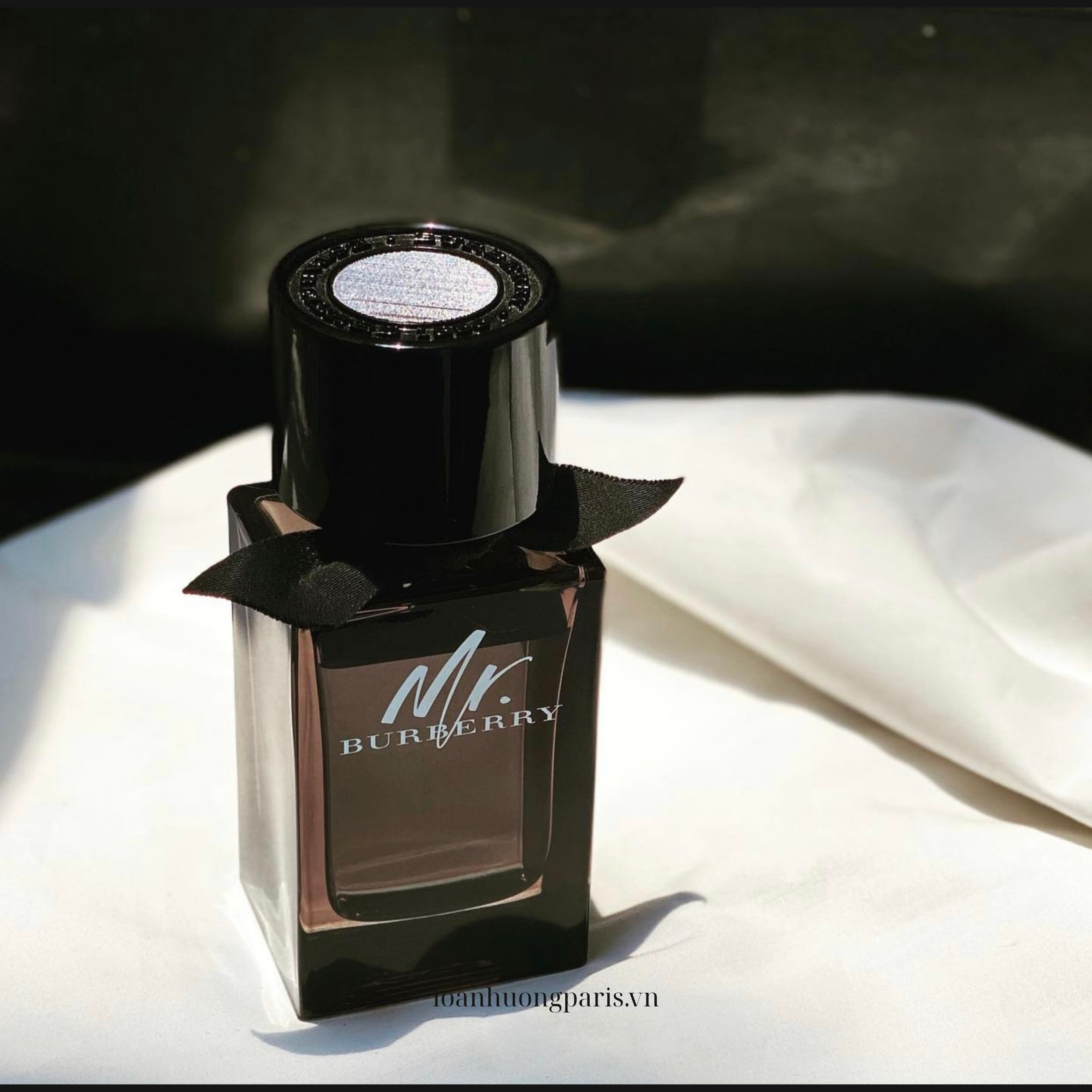 nước hoa Mr. Burberry EDP