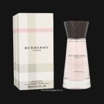 Burberry Touch For Women 2