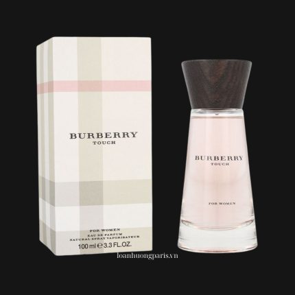 Burberry Touch For Women 2