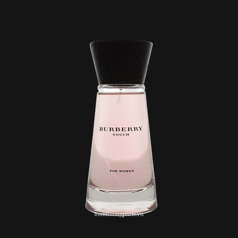 Burberry Touch For Women 1