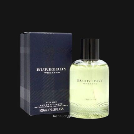 Burberry Weekend for Men 2