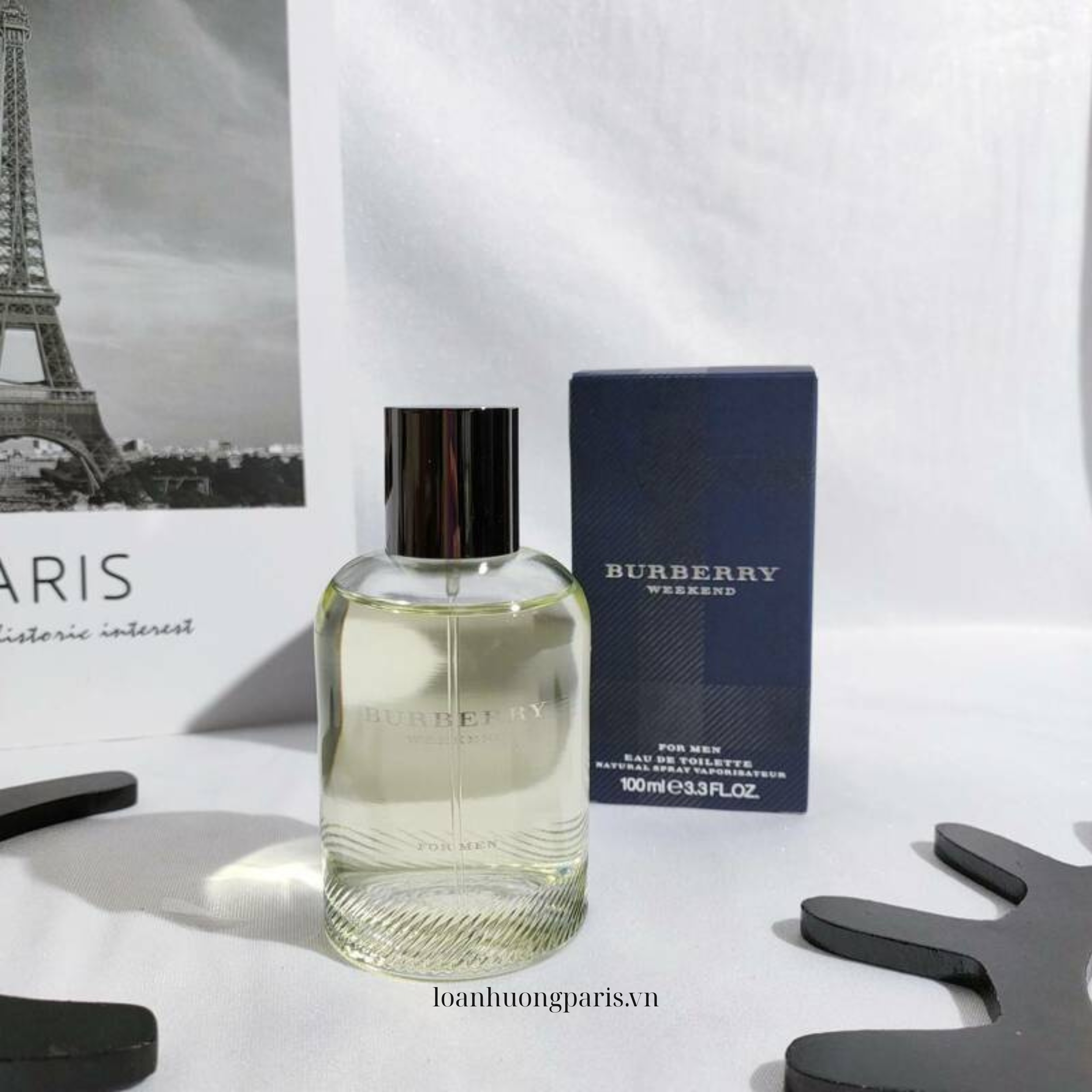 nước hoa Burberry Weekend for Men