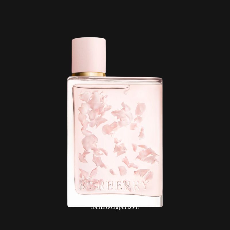 Burberry Her Petals Limited Edition 1