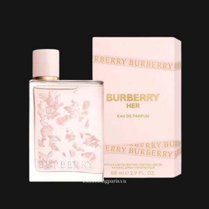 Burberry Her Petals Limited Edition 2