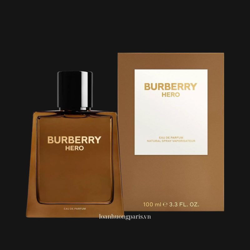 Burberry Hero EDP 2