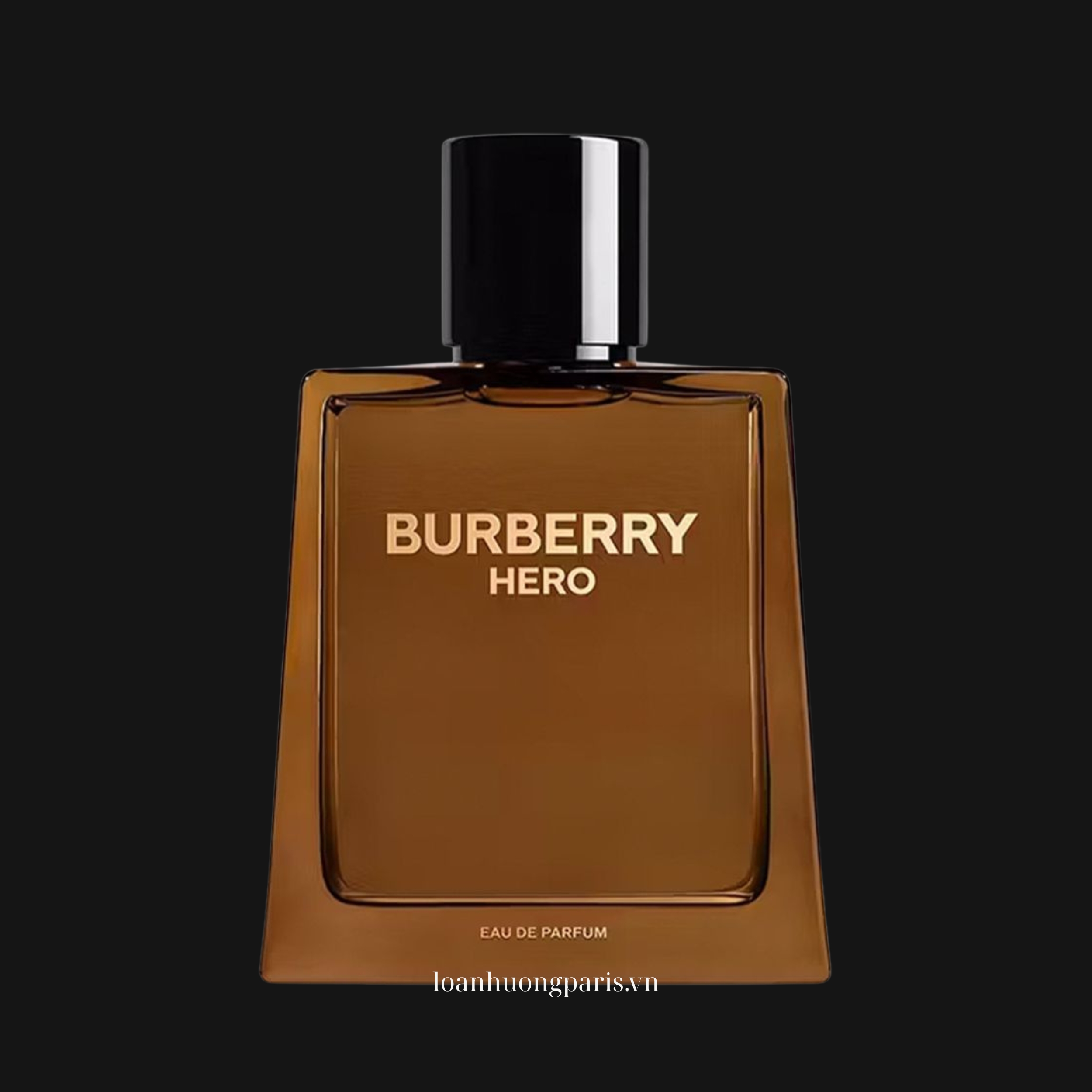 Burberry Hero EDP 1 Burberry Hero EDP 1