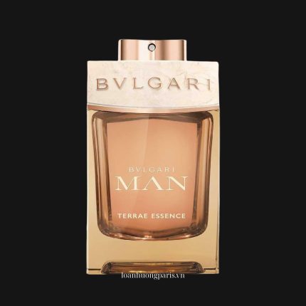 Bvlgari Man Terrae Essence EDP 1