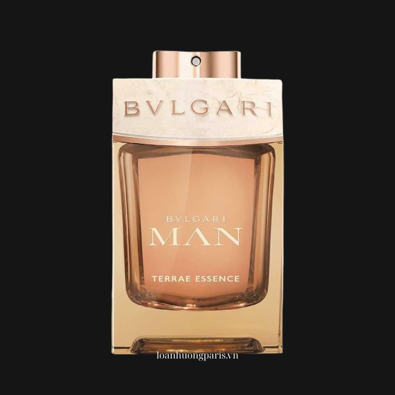 Bvlgari Man Terrae Essence EDP 1