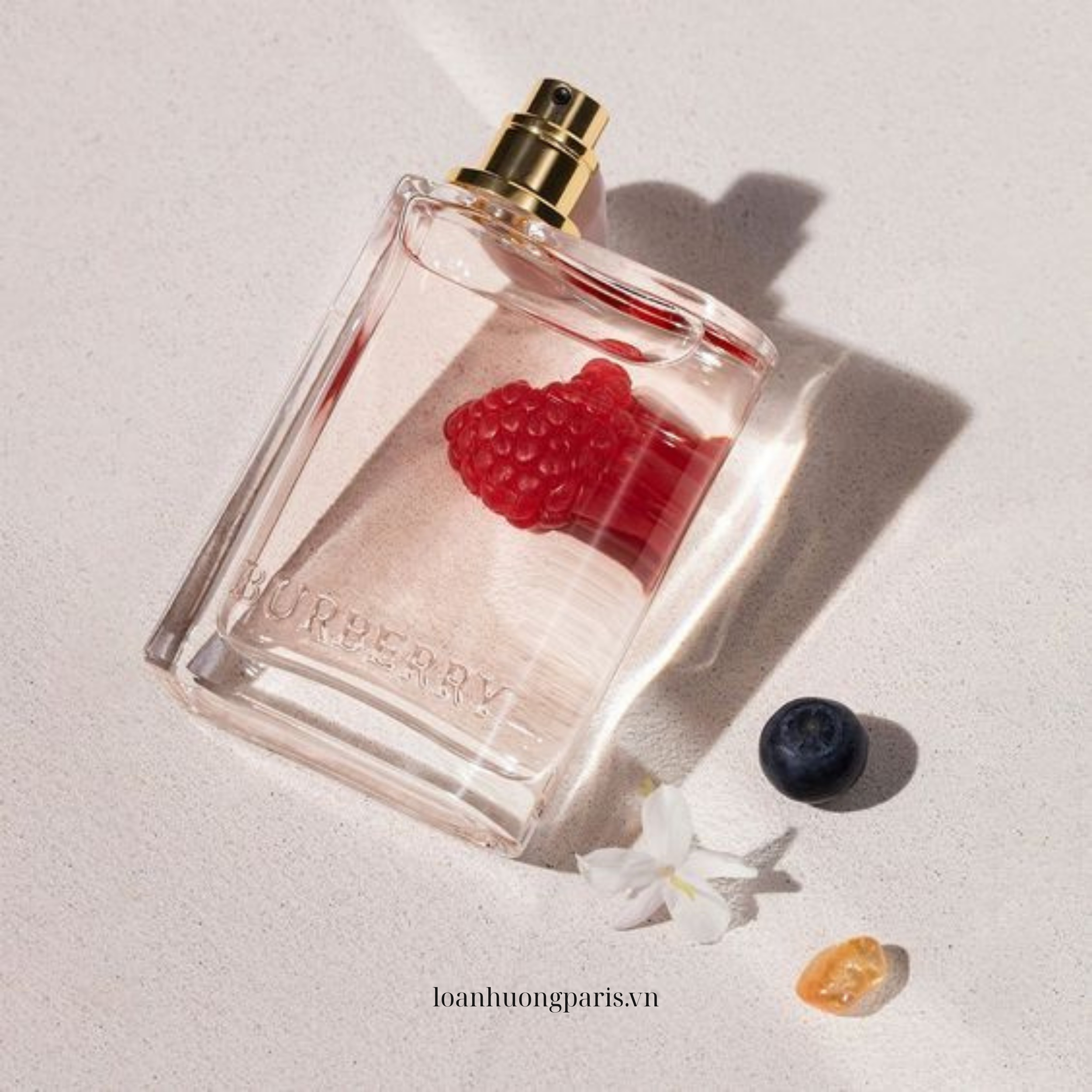 nước hoa Burberry Her EDP 100ml