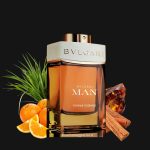 Bvlgari Man Terrae Essence EDP 3