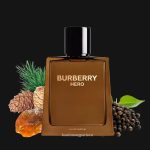 Burberry Hero EDP 3