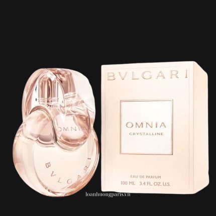 Omnia Crystalline EDP 2