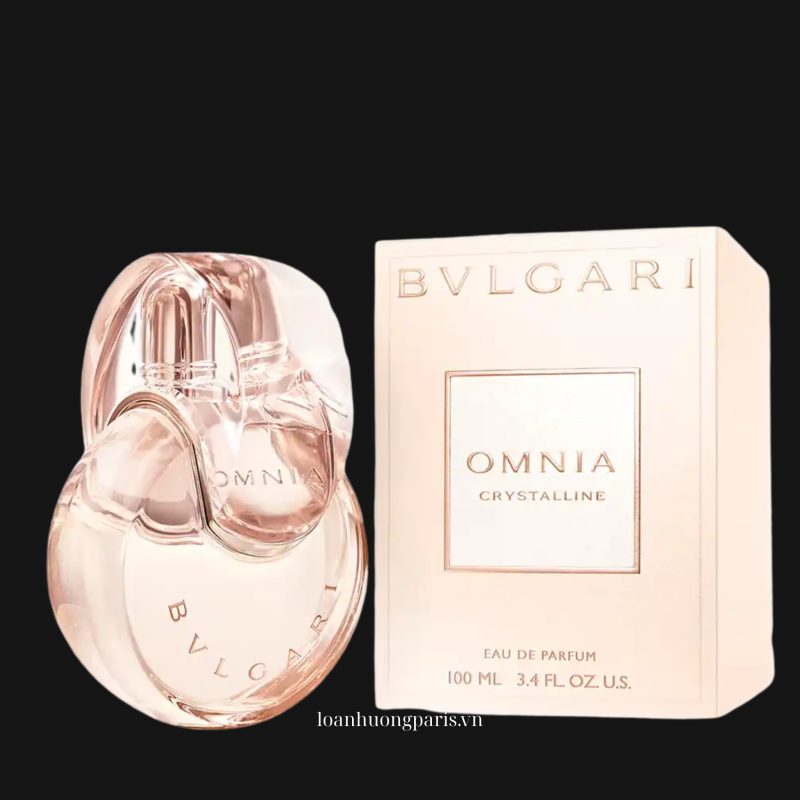 Omnia Crystalline EDP 2