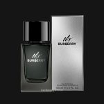 Mr. Burberry EDP 2