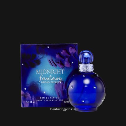 Britney Spears Fantasy Midnight 2
